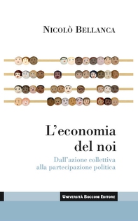 L'economia del noi - Librerie.coop