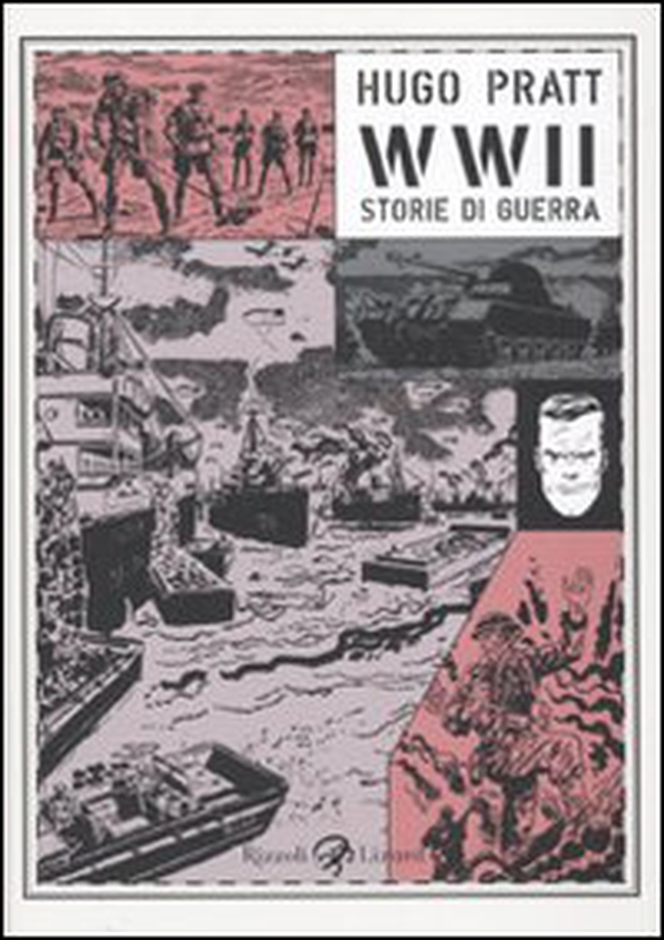 WWII. Storie di guerra - Librerie.coop WWII. Storie di guerra - Librerie.coop