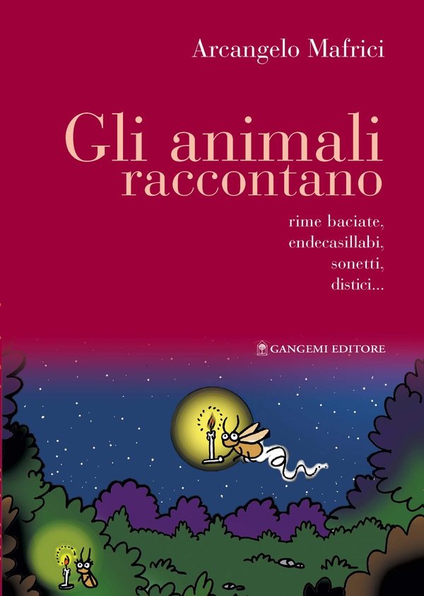 Gli animali raccontano - Librerie.coop Gli animali raccontano - Librerie.coop