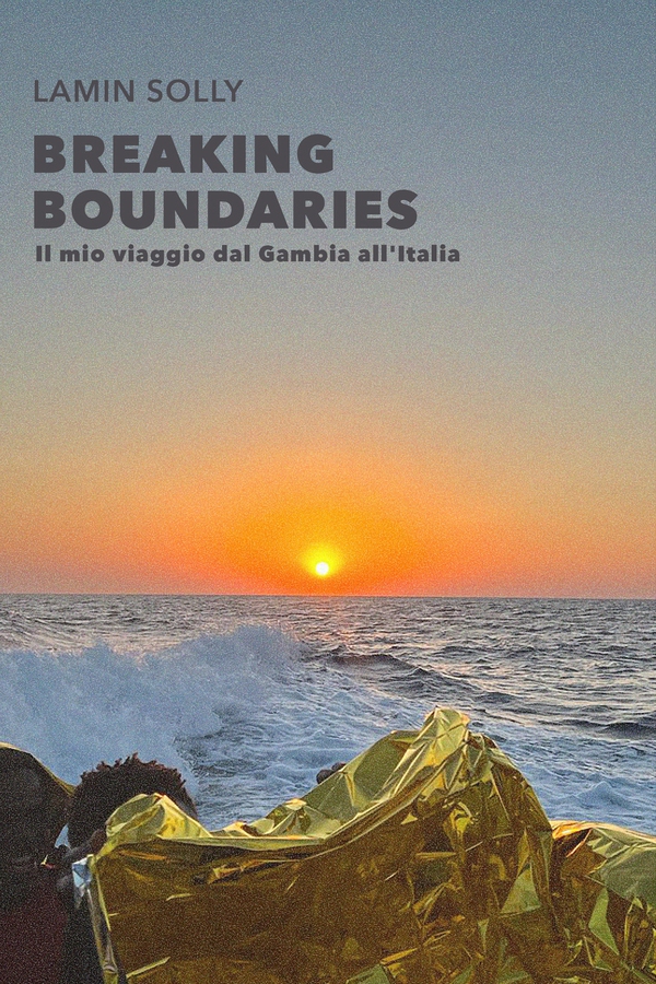 BREAKING BOUNDARIES - Librerie.coop