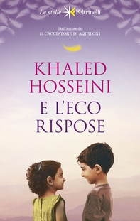 E l'eco rispose - Librerie.coop E l'eco rispose - Librerie.coop