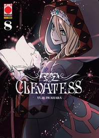 Clevatess - Vol. 8 - Librerie.coop
