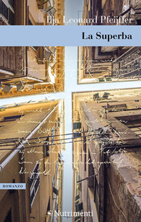 La Superba - Librerie.coop La Superba - Librerie.coop