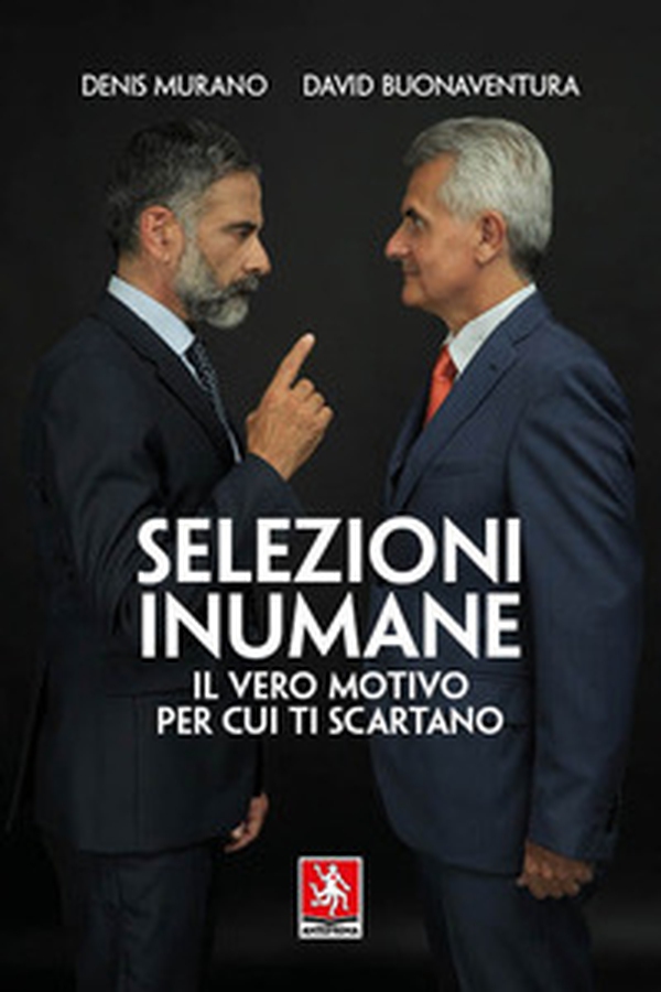 Selezioni Inumane - Librerie.coop Selezioni Inumane - Librerie.coop