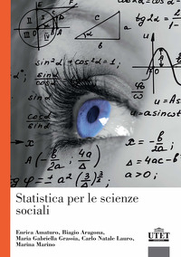 Statistica per le scienze sociali - Librerie.coop Statistica per le scienze sociali - Librerie.coop