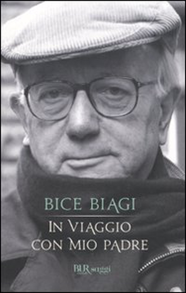 In viaggio con mio padre - Librerie.coop In viaggio con mio padre - Librerie.coop