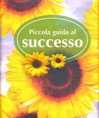 Piccola guida al successo - Librerie.coop