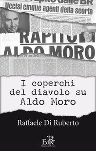 I coperchi del diavolo su Aldo Moro - Librerie.coop