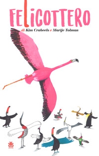 Felicottero - Librerie.coop