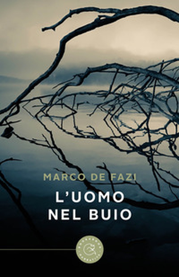 L'uomo nel buio - Librerie.coop L'uomo nel buio - Librerie.coop