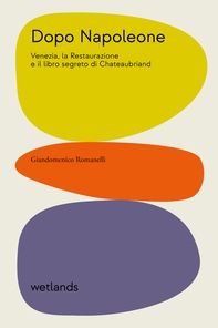 Dopo Napoleone - Librerie.coop