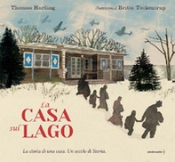 La casa sul lago - Librerie.coop La casa sul lago - Librerie.coop