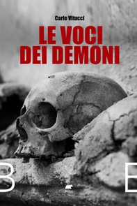 Le voci dei demoni - Librerie.coop