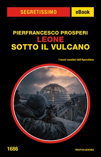 Leone. Sotto il vulcano (Segretissimo) - Librerie.coop