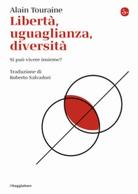 Libertà, uguaglianza, diversità. Si può vivere insieme? - Librerie.coop Libertà, uguaglianza, diversità. Si può vivere insieme? - Librerie.coop
