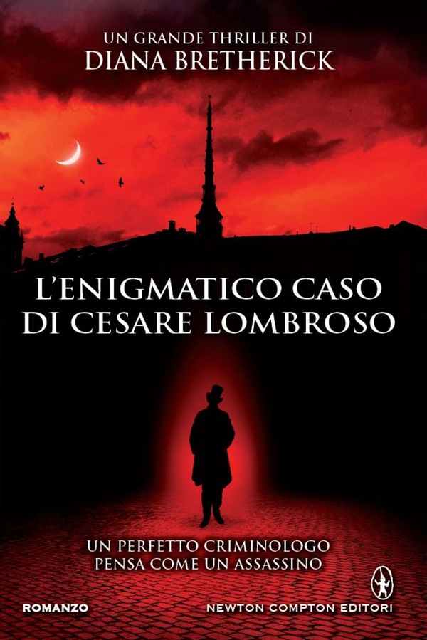 L'enigmatico caso di Cesare Lombroso - Librerie.coop L'enigmatico caso di Cesare Lombroso - Librerie.coop