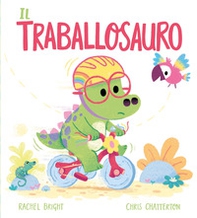 Il Traballosauro - Librerie.coop