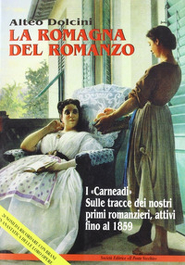 La Romagna del romanzo - Librerie.coop La Romagna del romanzo - Librerie.coop