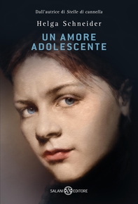 Un amore adolescente - Librerie.coop Un amore adolescente - Librerie.coop