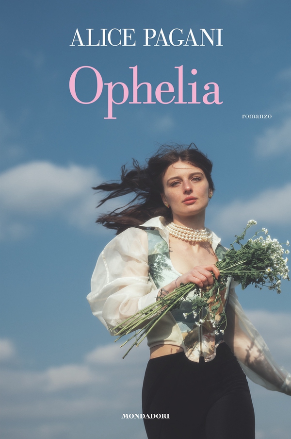 Ophelia - Librerie.coop Ophelia - Librerie.coop