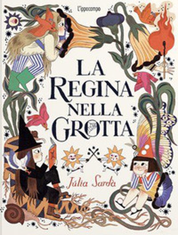 La regina nella grotta - Librerie.coop La regina nella grotta - Librerie.coop