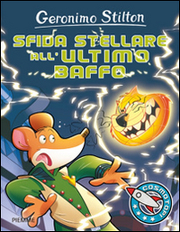 Sfida stellare all'ultimo baffo - Librerie.coop Sfida stellare all'ultimo baffo - Librerie.coop