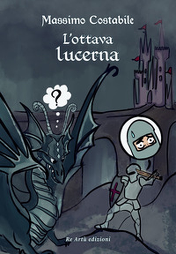 L'ottava lucerna - Librerie.coop L'ottava lucerna - Librerie.coop