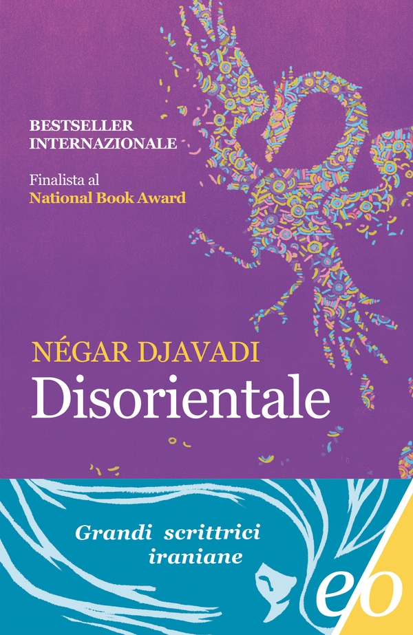 Disorientale - Librerie.coop Disorientale - Librerie.coop