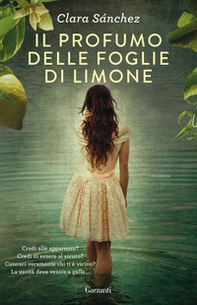 Il profumo delle foglie di limone - Librerie.coop Il profumo delle foglie di limone - Librerie.coop