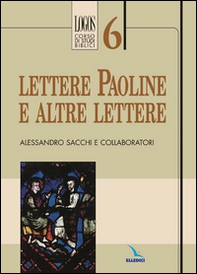 Lettere paoline e altre lettere - Librerie.coop