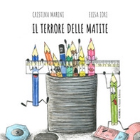 Il terrore delle matite - Librerie.coop