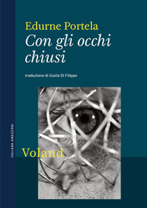 Con gli occhi chiusi - Librerie.coop Con gli occhi chiusi - Librerie.coop