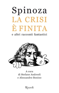 La crisi è finita - Librerie.coop