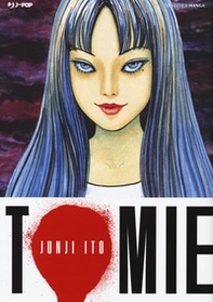 Tomie - Librerie.coop