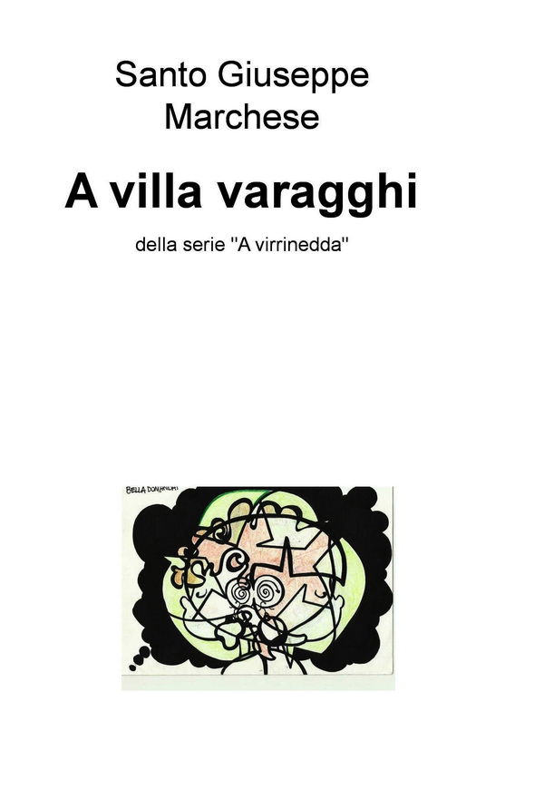 A villa varagghi - Librerie.coop A villa varagghi - Librerie.coop