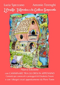 L'orsetto Tuttovaben e la gallina Scopaviola - Librerie.coop