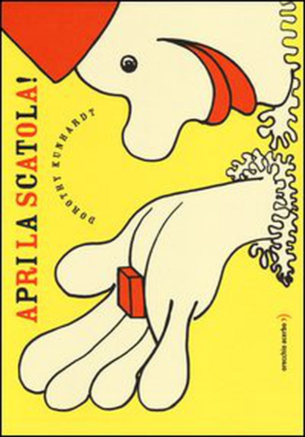 Apri la scatola! - Librerie.coop Apri la scatola! - Librerie.coop