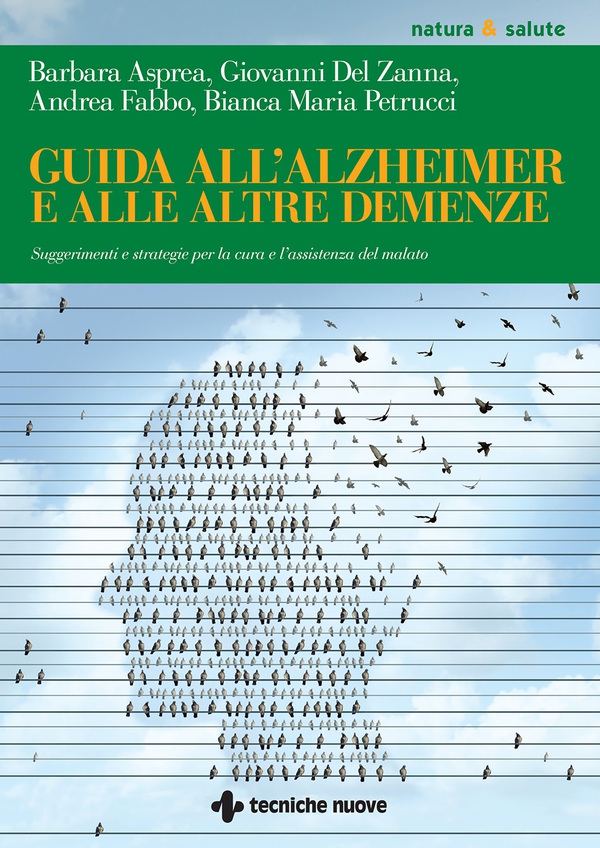 Guida all'Alzheimer e alle altre demenze - Librerie.coop Guida all'Alzheimer e alle altre demenze - Librerie.coop