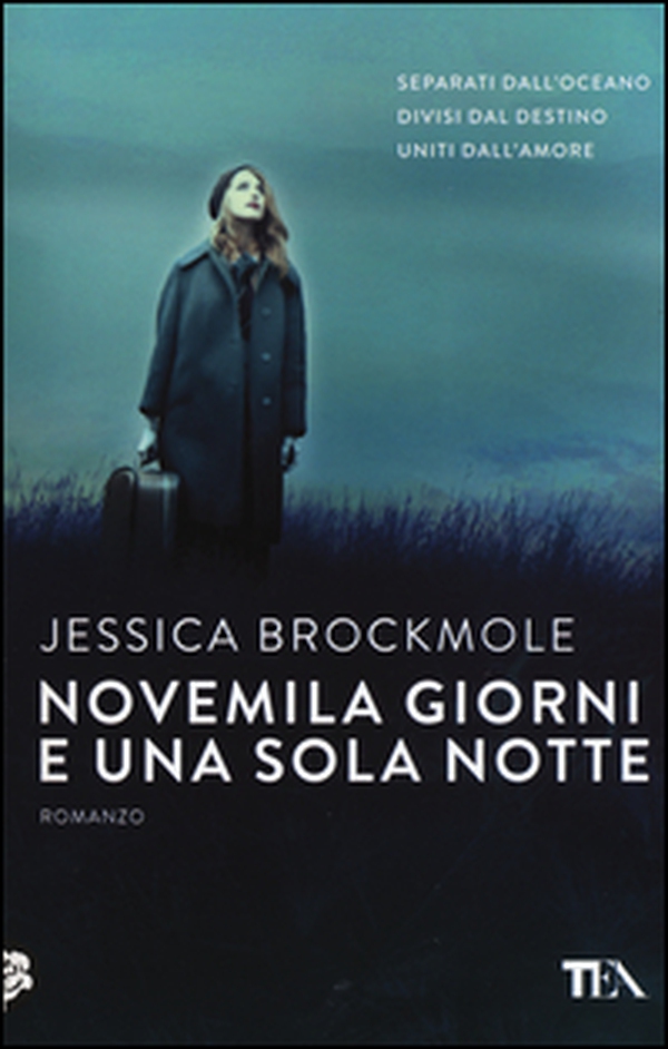 Novemila giorni e una sola notte - Librerie.coop Novemila giorni e una sola notte - Librerie.coop