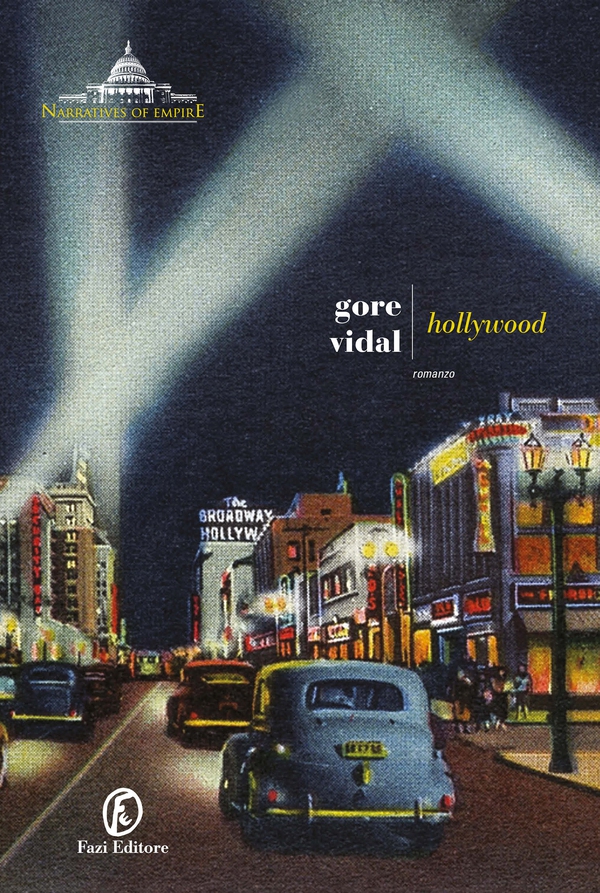 Hollywood - Librerie.coop Hollywood - Librerie.coop