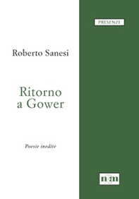 Ritorno a Gower - Librerie.coop Ritorno a Gower - Librerie.coop
