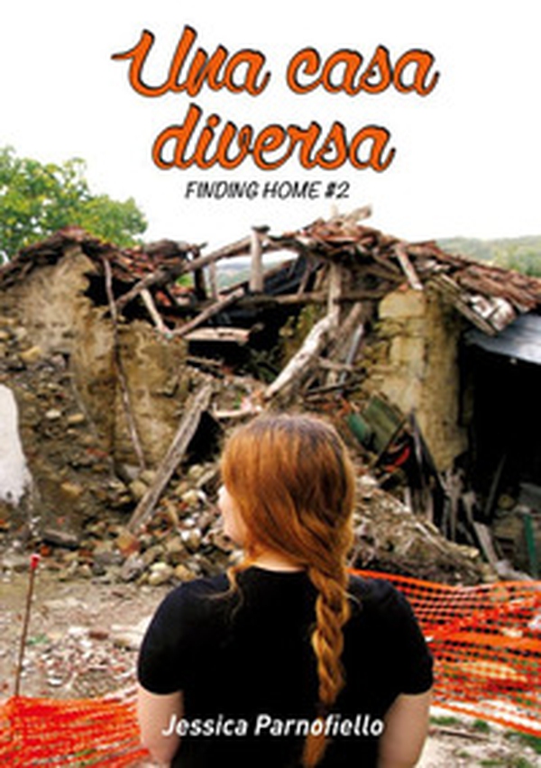 Una casa diversa. Finding Home - Librerie.coop Una casa diversa. Finding Home - Librerie.coop