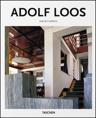 Adolf Loos - Librerie.coop