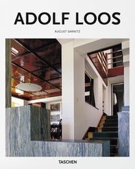 Adolf Loos - Librerie.coop Adolf Loos - Librerie.coop