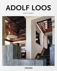 Adolf Loos - Librerie.coop