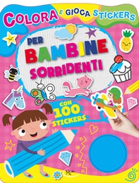 Bambine sorridenti - Librerie.coop Bambine sorridenti - Librerie.coop