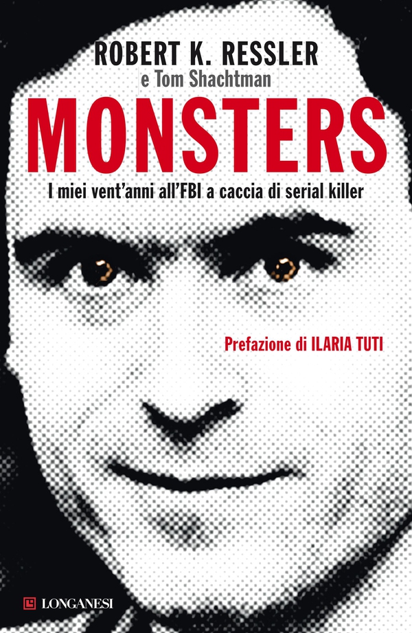 Monsters - Librerie.coop Monsters - Librerie.coop