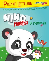 Nino Pandino in primavera - Librerie.coop