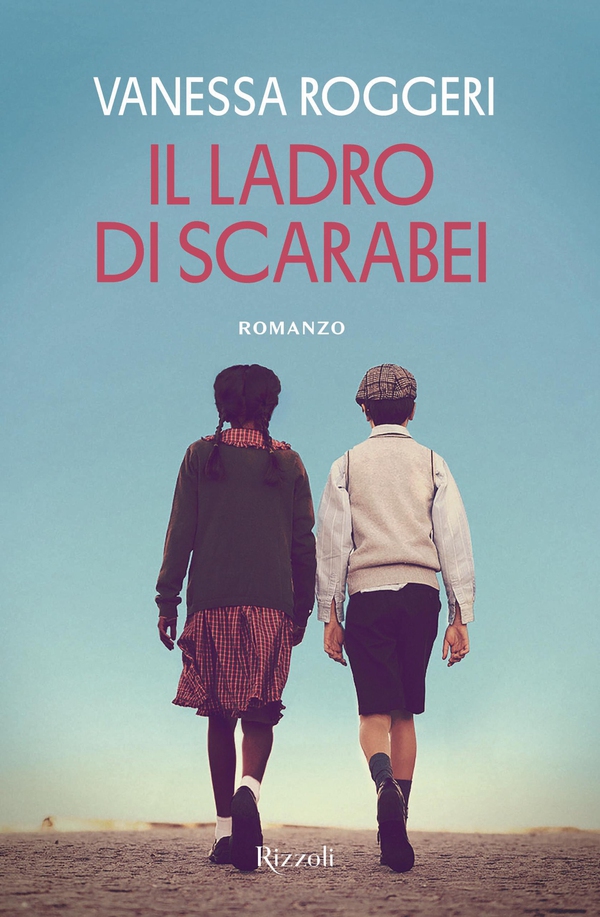 Il ladro di scarabei - Librerie.coop Il ladro di scarabei - Librerie.coop