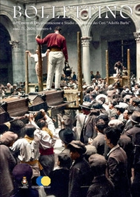 Bollettino del Centro di Documentazione e Studio sulla Festa dei Ceri «Adolfo Barbi» - Vol. 6 - Librerie.coop